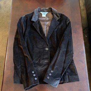 Women’s lightweight jacket